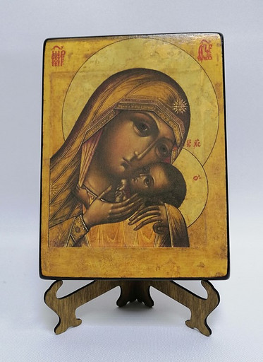 Богородица Касперовская, арт В2692