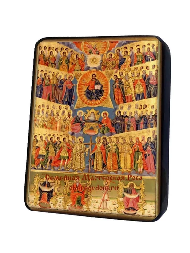 Собор всех святых, арт И1350-11