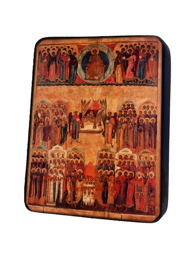 Собор всех святых, арт И1350-3