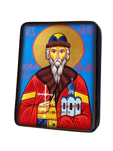 Святой Князь Владимир, арт И960-6