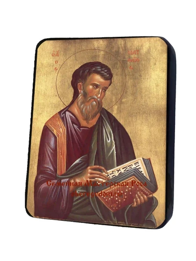Святой Матвей (Левий) евангелист, арт И1387-2