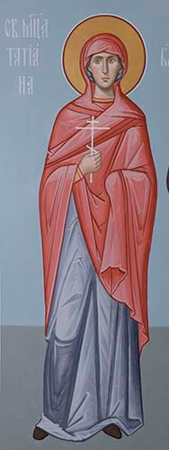 Татиана, мц., 30x40x4 см, арт Ик24978