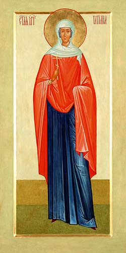 Татиана, мц., 30x40x4 см, арт Ик24981