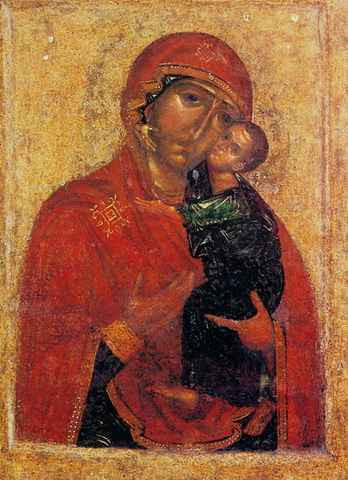 Толгская поясная, 12x16x3 см, арт А5541