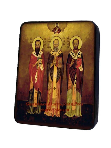 Три святых, арт И050-4