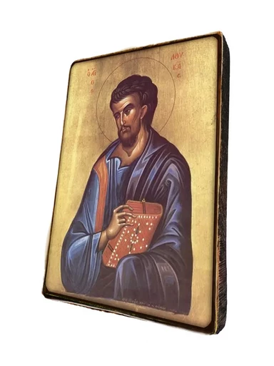 Святой Апостол Лука, арт И123