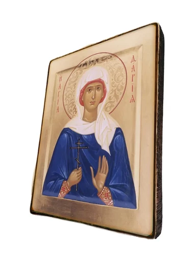 Икона Святой великомученицы Дарьи Римской
