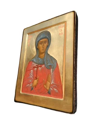 Икона Святой великомученицы Дарьи Римской