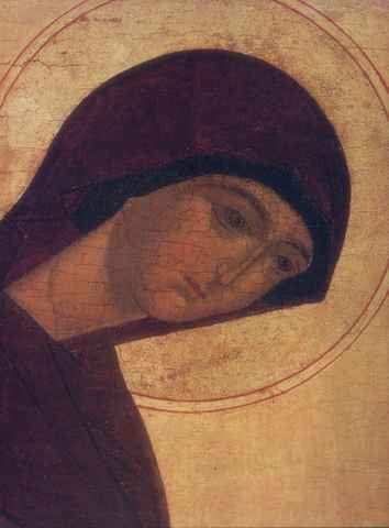 Агиосоритисса, 12x16x3 см, арт А6891