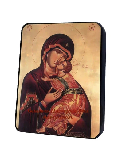 Пресвятая Богородица Венчальная, арт И305