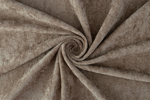 Ткань Микровелюр Торренс ровный / Torrens plain 05