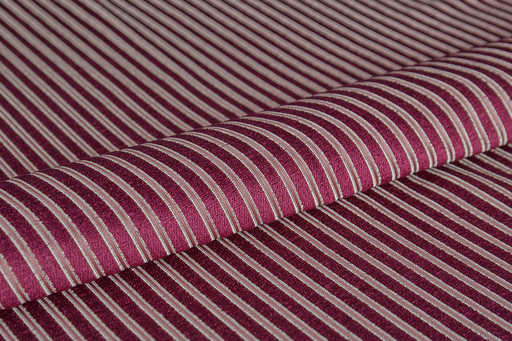Ткань Шенилл Меланья полоса / Melania stripe 10 Ткань Шенилл Меланья полоса / Melania stripe 10