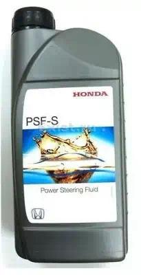 Жидкость для гидроусилителя руля Honda PSF-S 1 л