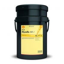 Масло моторное Shell Mysella S2 Z 15/40