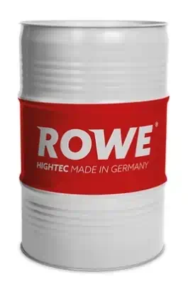 Масло моторное ROWE ESSENTIAL Multi LLP 5W-30 C3, SM/CF синтетическое 60л