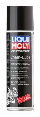 Смазка для цепи мотоцикла LiquiMoly Racing Chain Lube 250 г 8051