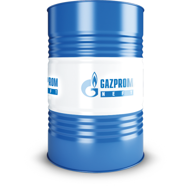 Масло компрессорное Gazpromneft Compressor Oil 320