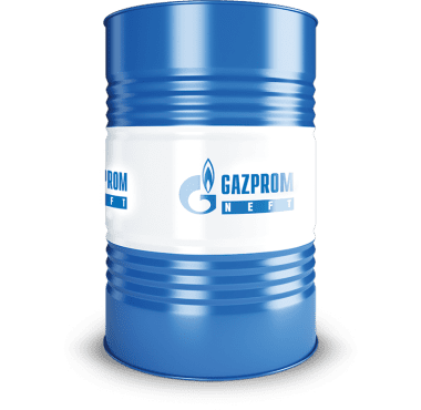 Масло гидравлическое Gazpromneft Hydraulic HVLP 10