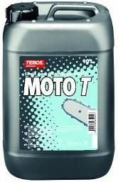 Масло для цепей Teboil MoTo T