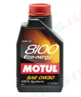 Масло моторное Motul 8100 0W-30 Eco- nergy 1л