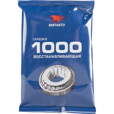 Смазка многофункциональная ВМПАВТО МС 1000 стик-пакет 30 гр