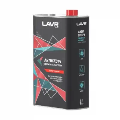 Антискотч Lavr 1 л