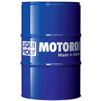 Масло гидравлическое Liqui Moly Hydraulikoil Hyper SG 1 HLP 32