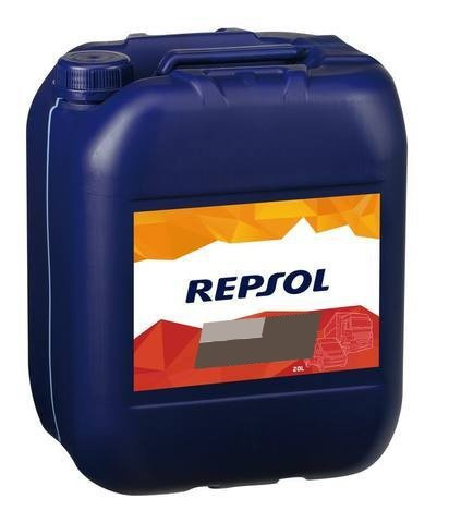 Масло компрессорное Repsol Merak VDL 46