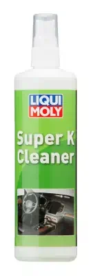 Очиститель универсальный LiquiMoly Super K Cleaner (стекло, пластик, металл) 0,25 л/8062