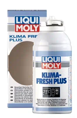 Освежитель кондиционера LiquiMoly Klimafresh 150 мл