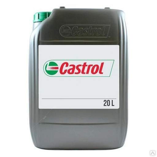 Масло гидравлическое Castrol Hyspin AWS HLP 46