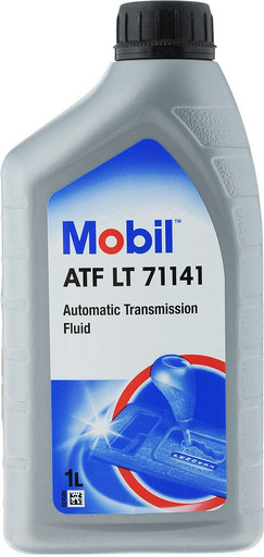 Масло трансмиссионное Mobil ATF LT 71141