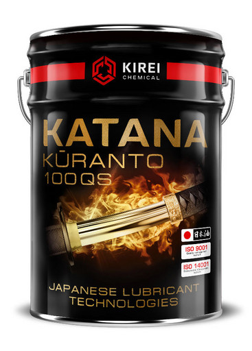 Концентрат СОЖ Katana Kuranto 100 QS