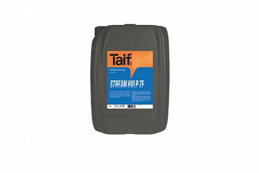 Масло гидравлическое Taif Stream ZF HVLP 32