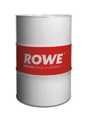 Масло моторное ROWE 5W-40 Hightec Xpert II ACEA A3/B4,API SN/CF 200л