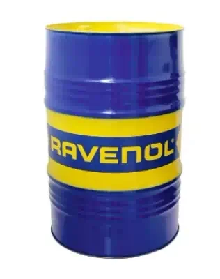 Масло моторное Ravenol 5W-30 FO A5/B5 SL/CF синтетическое 60л