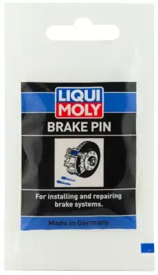 Смазка для суппорта LiquiMoly Brake Pin 5 г