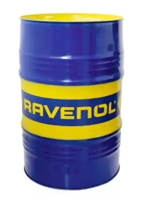 Масло моторное Ravenol 5W-30 Expert SHPD A3/B4/E3/E5/E7 CL-4/SL синтетическое 60л