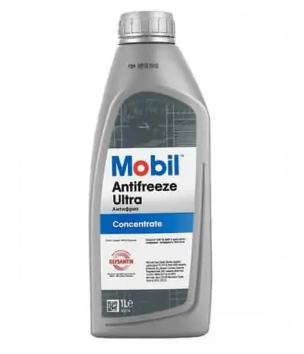 Антифриз Mobil Antifreeze Ultra концентрат