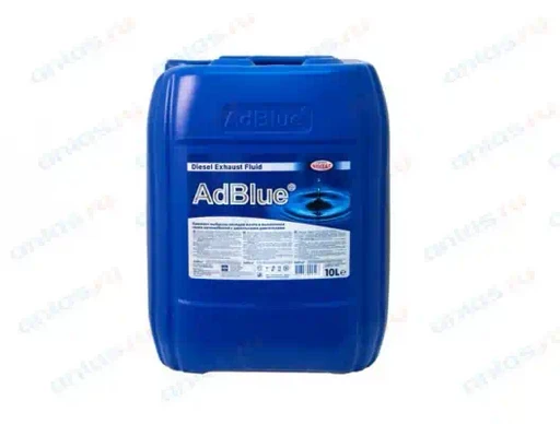 Мочевина Sintec AdBlue SCR 10 л