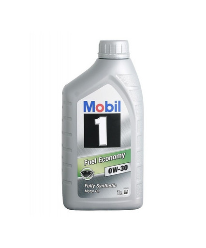 Масло моторное Mobil 1 Fuel Economy 0/30 API SL/CF