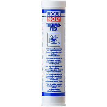 Смазка консистентная Liqui Moly Thermoflex NLGI 2