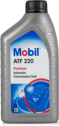 Масло трансмиссионное Mobil ATF 220