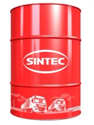 Масло Sintec 5W-40 Super 3000 SJ/CF п/синтетическое 180 кг