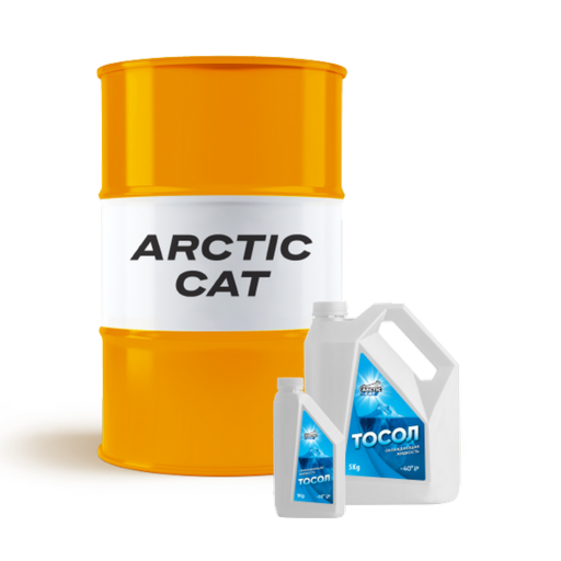 Тосол Arctic Cool А-40М