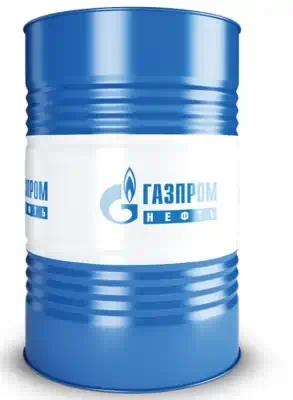 Масло моторное Gazpromneft 10W-40 Diesel Extra CF|CF-4|SG полусинтетическое 205л