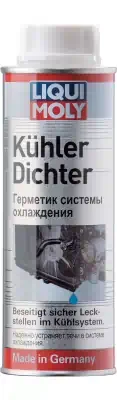 Герметик системы охлаждения LiquiMoly Kuhlerdichter 250 мл