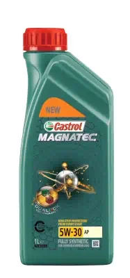 Масло моторное Castrol MAGNATEC 5W-30 AP синтетическое 1л