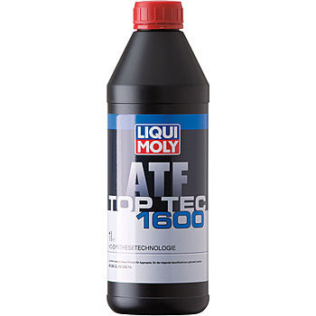 Масло трансмиссионное Liqui Moly Top Tec ATF 1600