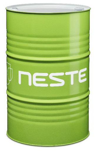 Антифриз Neste Pro Coolant XLC красный концентрат